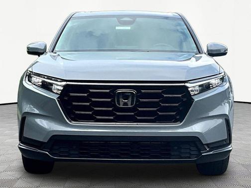 Urban Gray Pearl 2023 Honda CR-V EX-L AWD