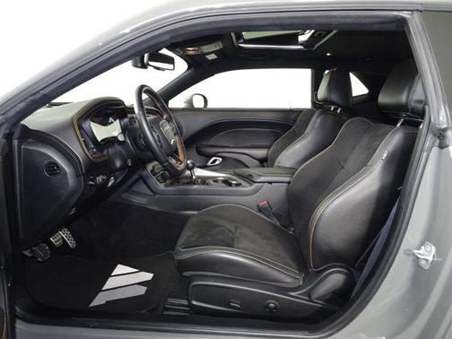 2023 Dodge Challenger R/T Scat Pack Widebody