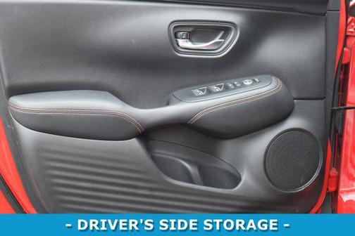 2024 Honda HR-V AWD Sport