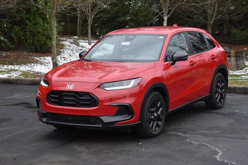 2024 Honda HR-V AWD Sport