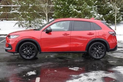 2024 Honda HR-V AWD Sport