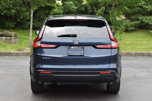 2023 Honda CR-V EX AWD