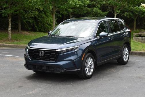 2023 Honda CR-V EX AWD