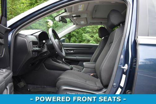 2023 Honda CR-V EX AWD