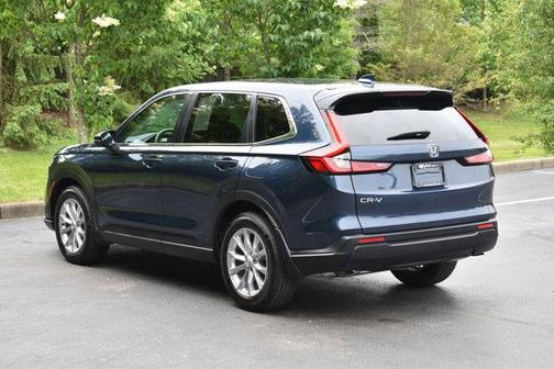 2023 Honda CR-V EX AWD