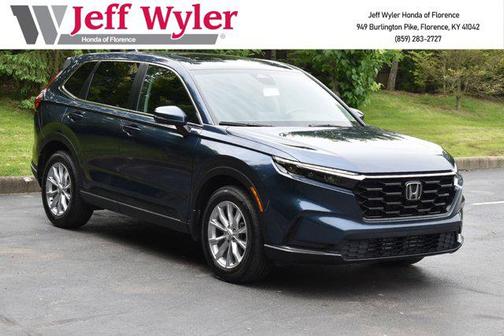 2023 Honda CR-V EX AWD