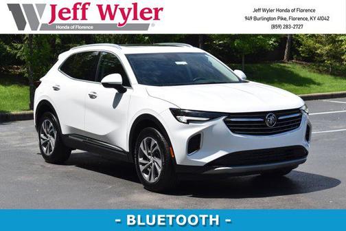 2022 Buick Envision FWD Essence