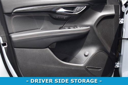2022 Buick Envision FWD Essence