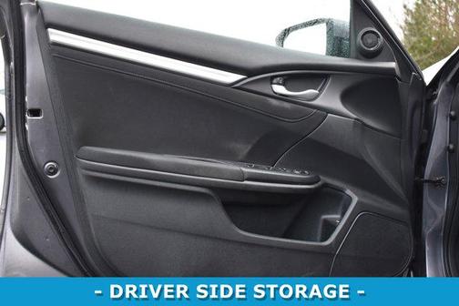2016 Honda Civic EX-T