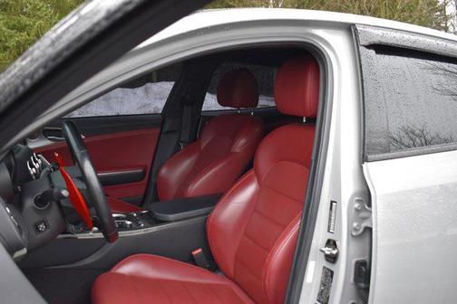 2018 Kia Stinger GT2