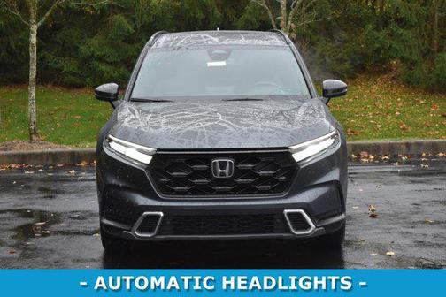 2023 Honda CR-V Hybrid Sport Touring AWD