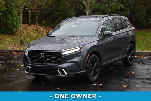 2023 Honda CR-V Hybrid Sport Touring AWD