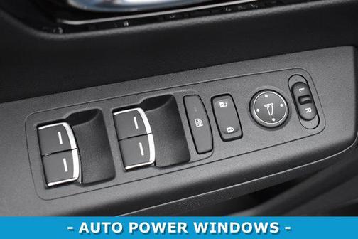 2023 Honda CR-V Hybrid Sport Touring AWD