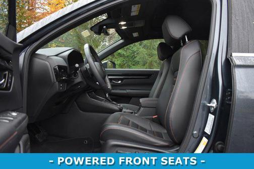 2023 Honda CR-V Hybrid Sport Touring AWD