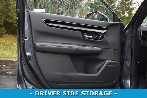 2023 Honda CR-V Hybrid Sport Touring AWD