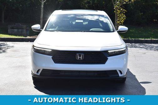 2023 Honda Accord EX 1.5T