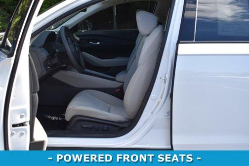 2023 Honda Accord EX 1.5T