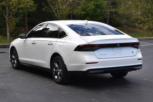 2023 Honda Accord EX 1.5T