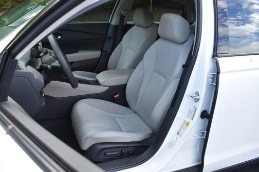 2023 Honda Accord EX 1.5T