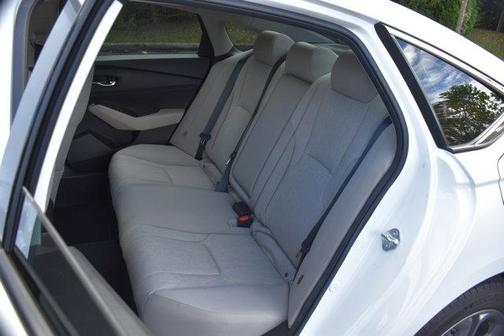 2023 Honda Accord EX 1.5T