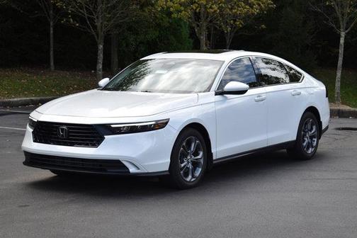 2023 Honda Accord EX 1.5T