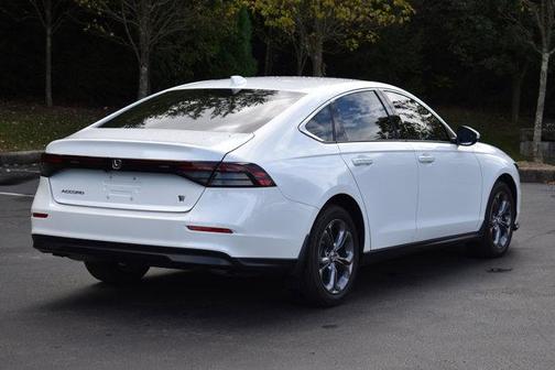 2023 Honda Accord EX 1.5T
