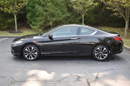 2016 Honda Accord EX