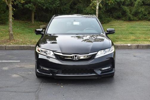 2016 Honda Accord EX