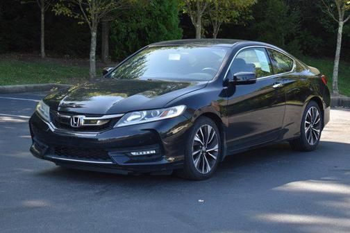 2016 Honda Accord EX