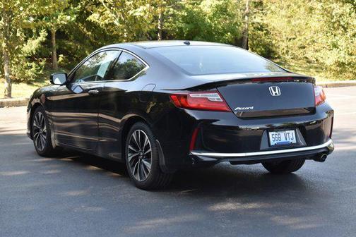 2016 Honda Accord EX