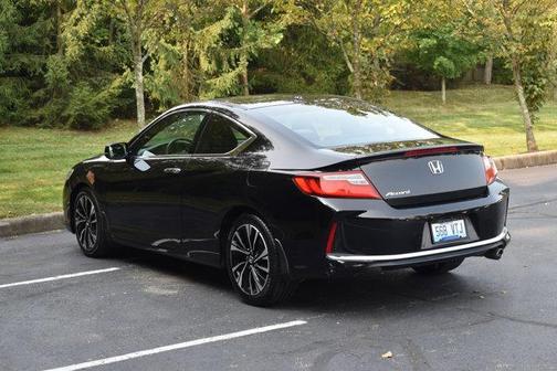 2016 Honda Accord EX