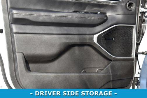 2025 Jeep Wagoneer L Series II Carbide 4x4