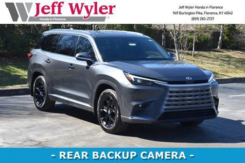 2024 Lexus TX 350 Premium