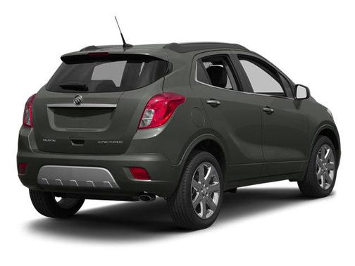 2013 Buick Encore Base