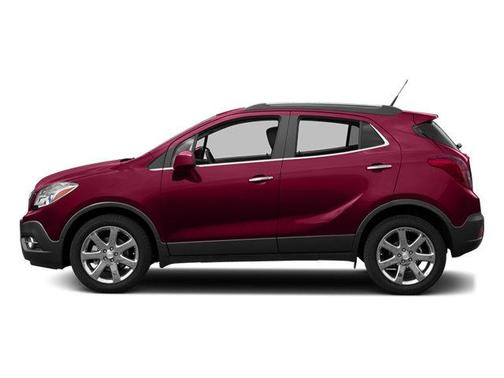 2013 Buick Encore Base