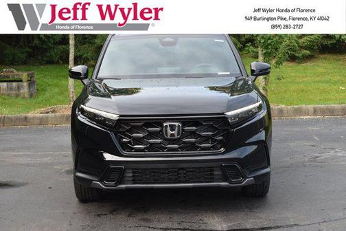 2026 Honda CR-V Hybrid Sport AWD
