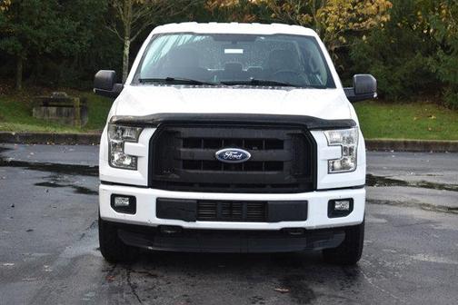 2015 Ford F-150 XL