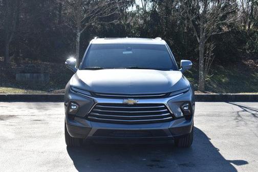2023 Chevrolet Blazer Premier