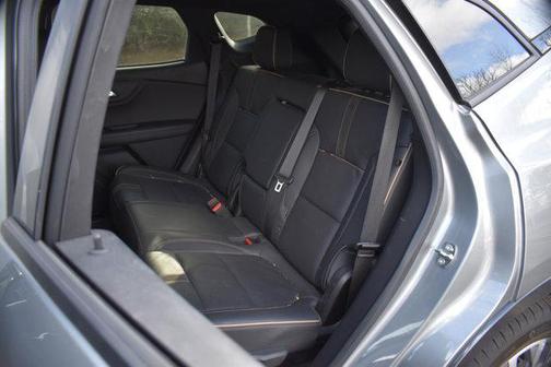 2023 Chevrolet Blazer Premier