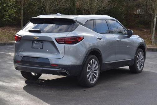 2023 Chevrolet Blazer Premier