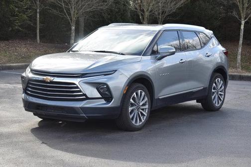 2023 Chevrolet Blazer Premier