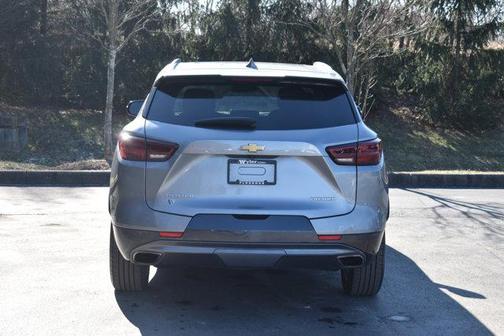 2023 Chevrolet Blazer Premier