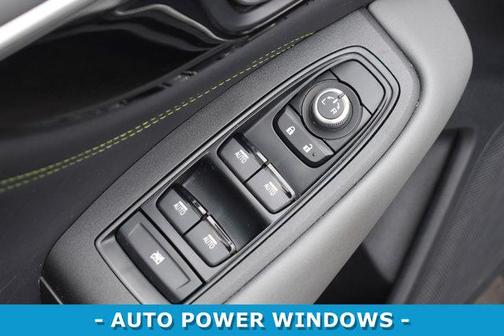 2020 Subaru Outback Onyx Edition XT