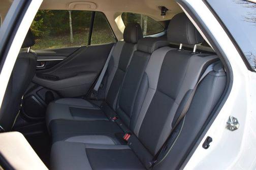 2020 Subaru Outback Onyx Edition XT