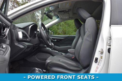 2020 Subaru Outback Onyx Edition XT