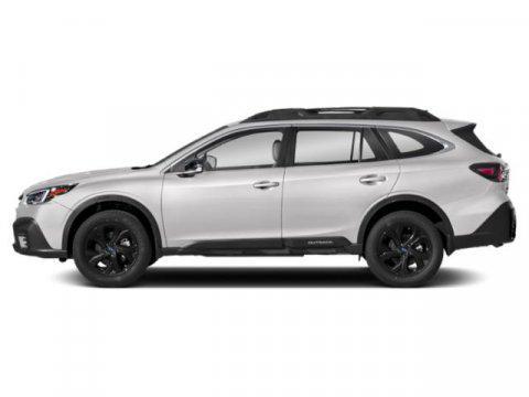 2020 Subaru Outback Onyx Edition XT