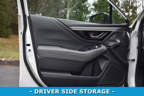 2020 Subaru Outback Onyx Edition XT