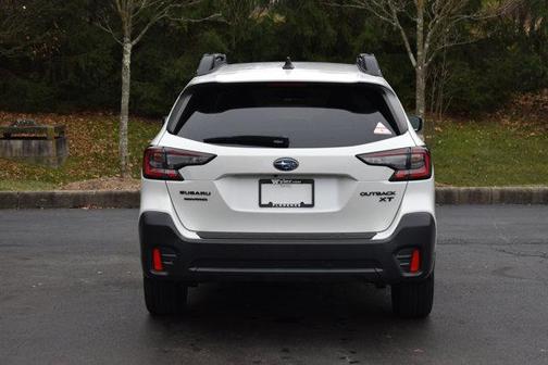 2020 Subaru Outback Onyx Edition XT