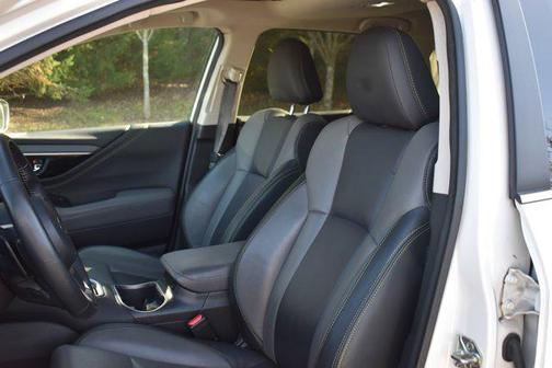 2020 Subaru Outback Onyx Edition XT