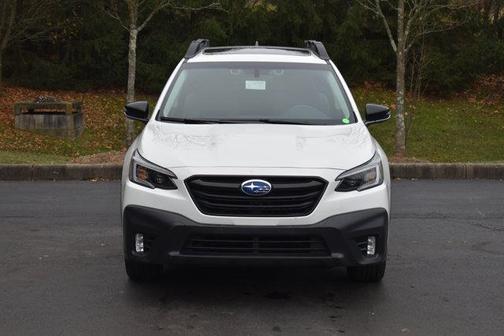 2020 Subaru Outback Onyx Edition XT